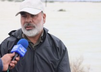 تمامی امکانات برای رفع مشکلات مردم سیل‌زده بسیج شده است