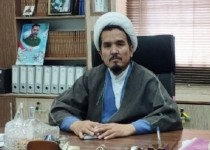 سپاه تشکیلاتی نظامی و مردمی برای حفاظت انقلاب است