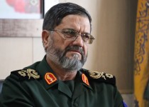 امنیت پایه و اساس توسعه است