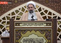 کارکنان عقیدتی سیاسی مسئول تقویت هدایت و معنویت هستند