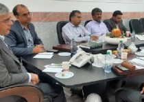 تشکیل اتاق اصناف باعث هویت‌بخشی به صنف‌های کشاورزی است