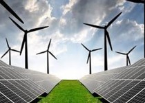 سیستان و بلوچستان قابلیت استفاده از انرژی‌های تجدیدپذیر بادی و خورشیدی را دارد