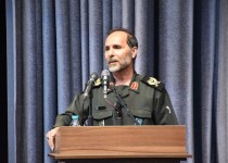 با اتکا به خداوند قران و اسلام می‌توانیم دنیا را مبهوت کنیم