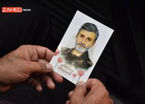 شهید محبعلی فارسی، دلیرمردی از سیستان و بلوچستان