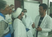 نظارت شرعی اولویت اول سازمان دامپزشکی کشور