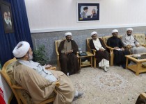 تقویت مبانی اعتقادی در تمامی سطوح از نیازهای عمده در سیستان و بلوچستان است