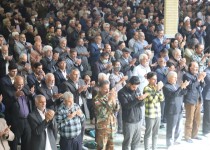 با نگاه فاطمی باید الگوی منحصربه‌فرد بود