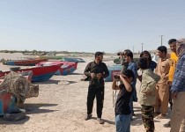 پرنده‌نگری و آموزش جوامع محلی در حاشیه تالاب‌ها