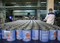 تمامی برندهای شیرخشک غیر رژیمی قابلیت استفاده برای نوزادان را دارند