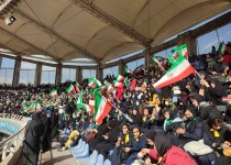 جشن بزرگ ایران‌دخت در زاهدان برگزار می‌شود