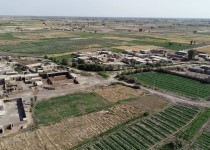 بیش از پنج هزار هکتار از اراضی ملی سیستان و بلوچستان واگذار شد