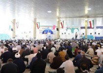 همه باید برای تحکیم بنیان خانواده تلاش کنیم