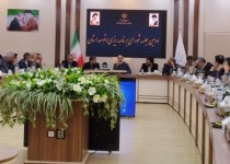 ارتباط بین صنعت، دانشگاه و پارک علم و فناوری تقویت شود