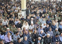 شهید رئیسی، در تلاش برای توسعه ایران اسلامی بود