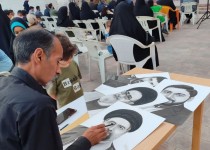 اصحاب فرهنگ، هنر و رسانه یاد شهدای خدمت را گرامی داشتند