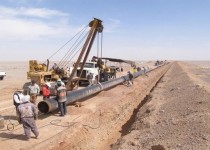 گازرسانی آغازگر توسعه و پیشرفت در جنوب شرق کشور