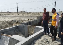 تداوم تولید صنعتی میگو در گرو رعایت اصول بهداشتی است