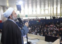 تعامل منضبط و قانونی نمایندگان با سایر قوا از توصیه‌های مهم رهبری