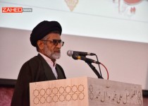 امام خمینی (ره) شخصیتی نادر و کم‌نظیر داشتند