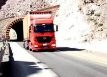 جابه‌جایی بیش از ۶۶۰ هزار تن کالا در دوماهه نخست ۱۴۰۳