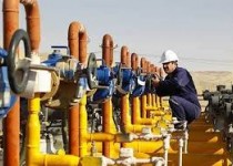 بهره‌مندی ۵ شهر شمال سیستان و بلوچستان از گاز طبیعی