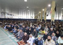 شهید رئیسی فردی مجاهد، صادق، یکرنگ در بین مردم بود