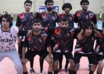 اولین دوره مسابقات فوتسال هیئت‌های ورزشی سیستان‌وبلوچستان استارت خورد