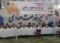 میزهای خدمت باعث امید آفرینی و شور انتخاباتی می‌شود