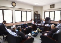 نقش دامپزشکی در تأمین امنیت غذایی بی‌بدیل است