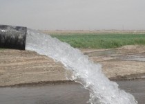 آب چاه‌ها آلودگی میکروبی بالایی دارد و باید تصفیه شود