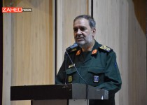 عدد آرای ما از صدها موشک بازدارنده‌تر است
