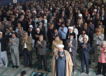 غدیر یک ماجرای مهم و نقطه عطف است