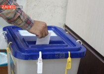 انتخابات مایه اقتدار ملی است