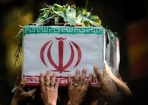 شهدا با خون خود از انتخابات پاسداری کردند