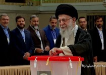 مردم باید در این مرحله همتشان بیشتر باشد تا کار را تمام کنند