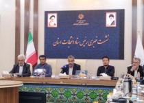 مردم سیستان و بلوچستان ۹۶۹ هزار و ۱۶۴ رأی به صندوق‌ها انداختند