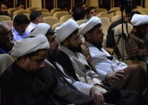 برگزاری مجمع بسیجیان سیستان و بلوچستان