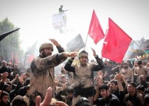 محل برگزاری دسته روی روز تاسوعا اعلام شد