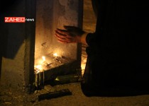 شام غریبان حسینی در زاهدان