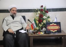 از فرصت زندگی برای خدمت به مردم باید استفاده کرد