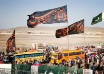 سیستان و بلوچستان میزبان زوار پاکستانی است