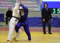 پایان رقابت ۲۴۰ جودوکار با معرفی برترین‌ها در زاهدان