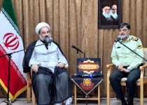 ۹۳ نفر در راه تأمین امنیت کشور شهید شدند