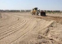 الحاق ۲۱۰۰ هکتار زمین در کارگروه امور زیربنایی سیستان و بلوچستان مصوب شد