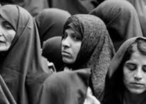 فرهنگ اصیل ایرانی با حجاب عجین شده است