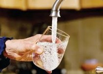 افزایش دما و محدودیت منابع آبی در زاهدان