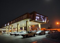 توزیع بیش از ۵۶۲ میلیون لیتر انواع فرآورده‌های نفتی در منطقه زاهدان