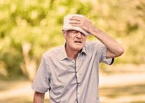 اثرات جبران‌ناپذیر فعالیت شدید بدن در محیط گرم