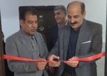 آموزشگاه فنی و حرفه‌ای آزاد خدمات تغذیه‌ای در زاهدان افتتاح شد