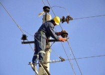 هزینه ۱۶۰میلیارد ریالی پروژه‌های توزیع برق در پایانه مرزی ریمدان